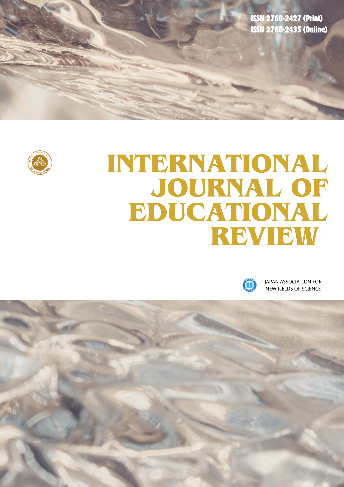 					View Vol. 1 No. 5 (2025)
				